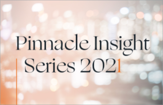 Pinnacle Insight Series 2021