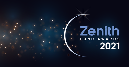 Zenith Fund Awards