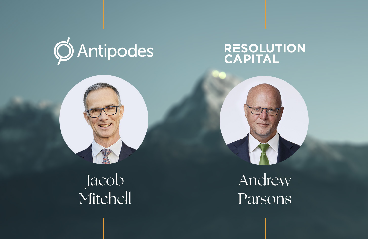 Morningstar Meet the Manager: Antipodes & Resolution Capital