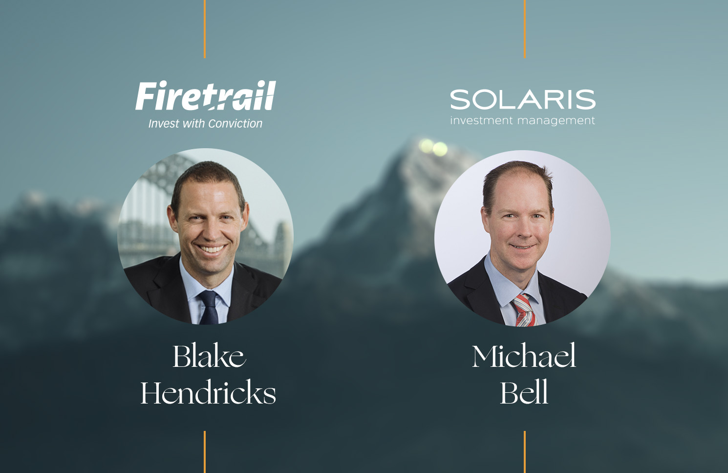 Morningstar Meet the Manager: Firetrail & Solaris
