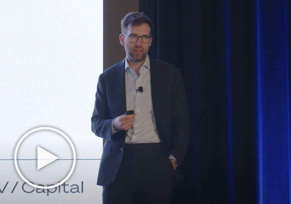 Five V Capital – Private Markets Conference 2024