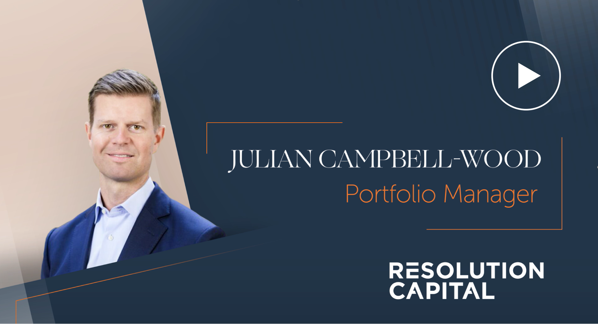 Global REITs – Positioned to capitalise