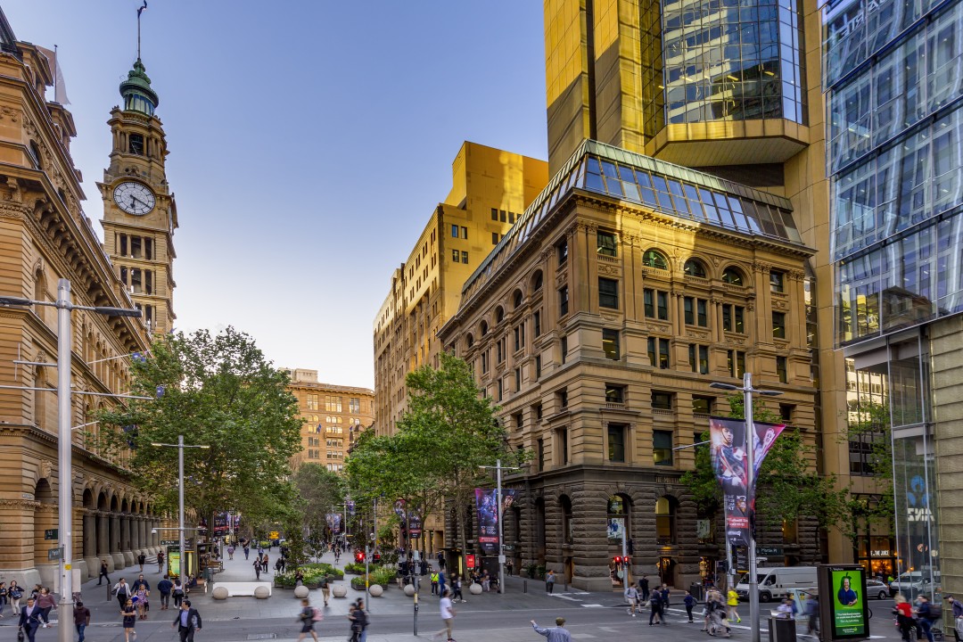 Martin Place