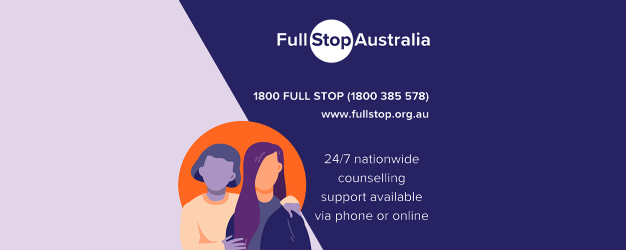 First National Survivor Advocate Program to create significant change in Australia