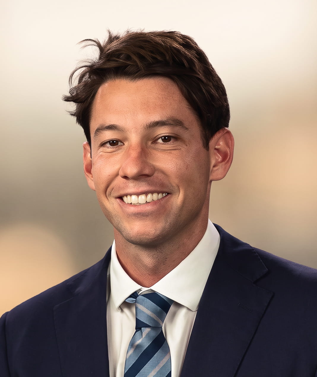 Ben Garner