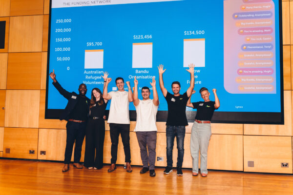 TYP Sydney Highlight Image