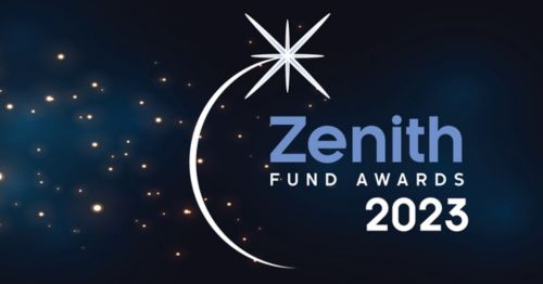 Zenith Fund Awards Pinnacle Investment Management