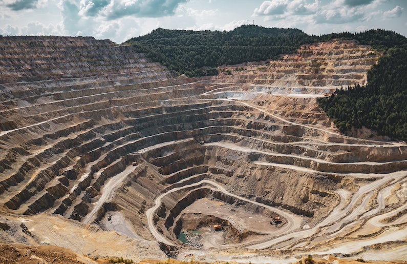 Digging into Mine Rehabilitation: Underestimated Costs & Risks